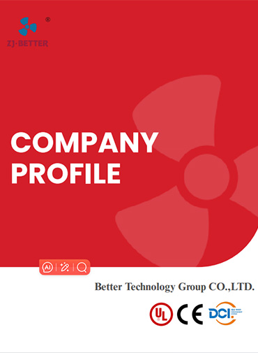 Better Technology Group Company profile