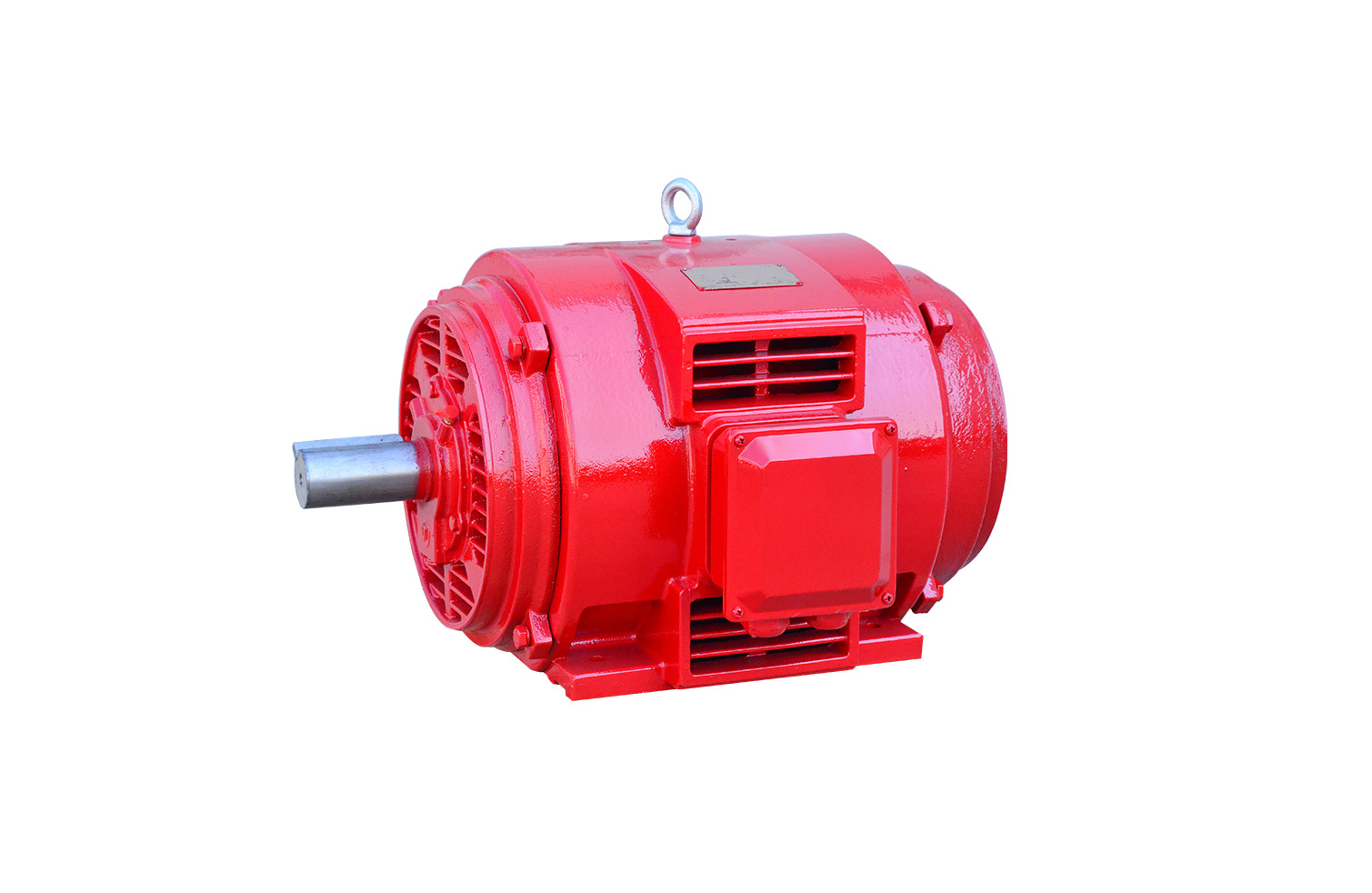 ODP Electric Motor - Efficient & Reliable Motor for Various Applications