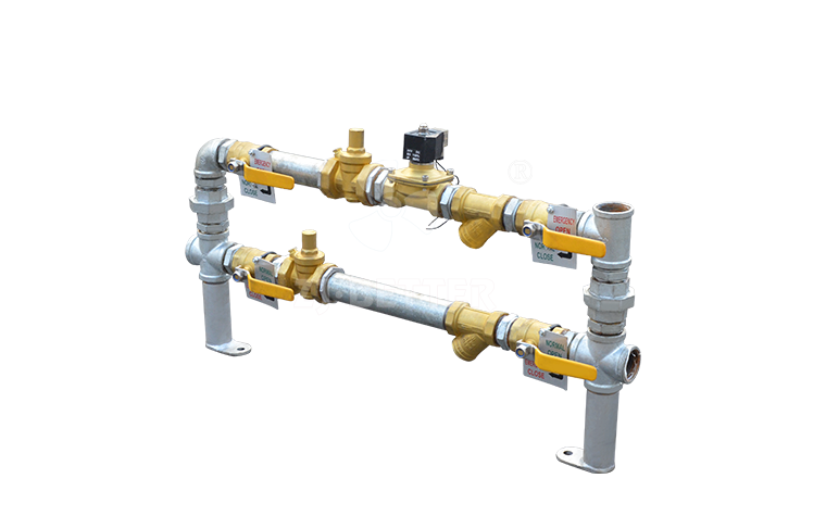 Cooling Loops for Industrial Applications – Reliable Heat Transfer ...