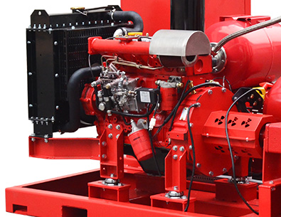 Diesel Engine